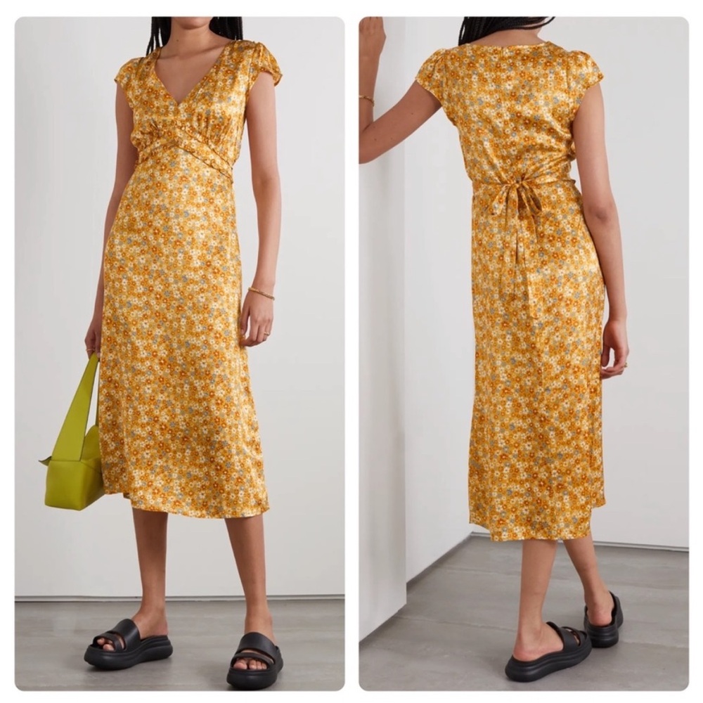 Reformation new with tags